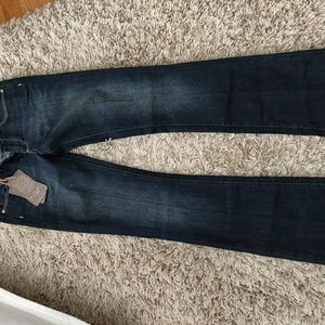 Paige Petite Premium Denim Jeans